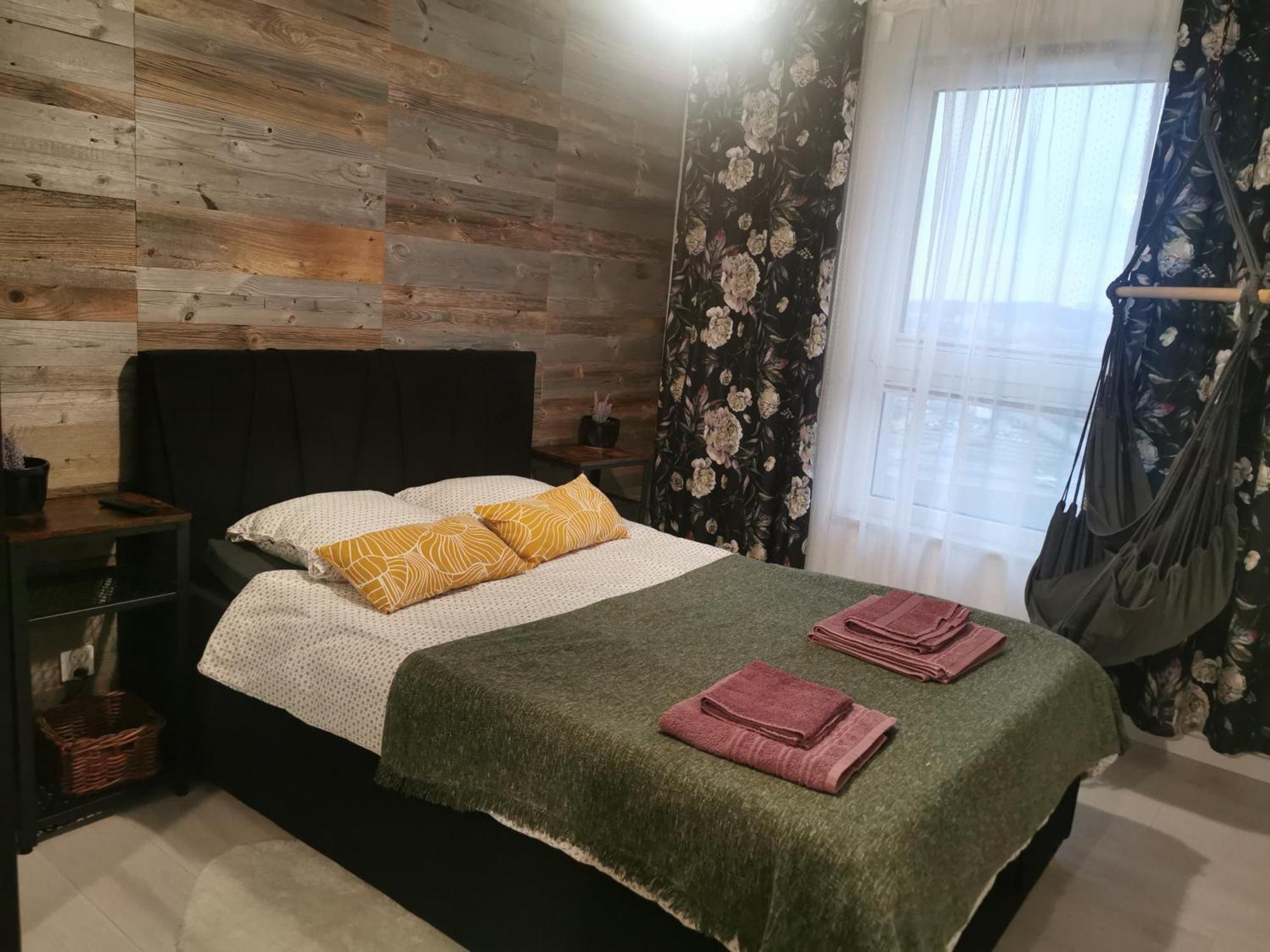 Apartament Przy Bursztynowym Stadionie Gdańsk Buitenkant foto